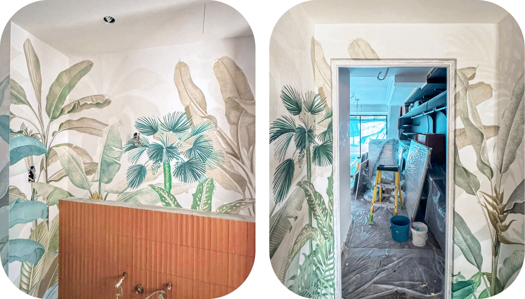 Result of wallpaper